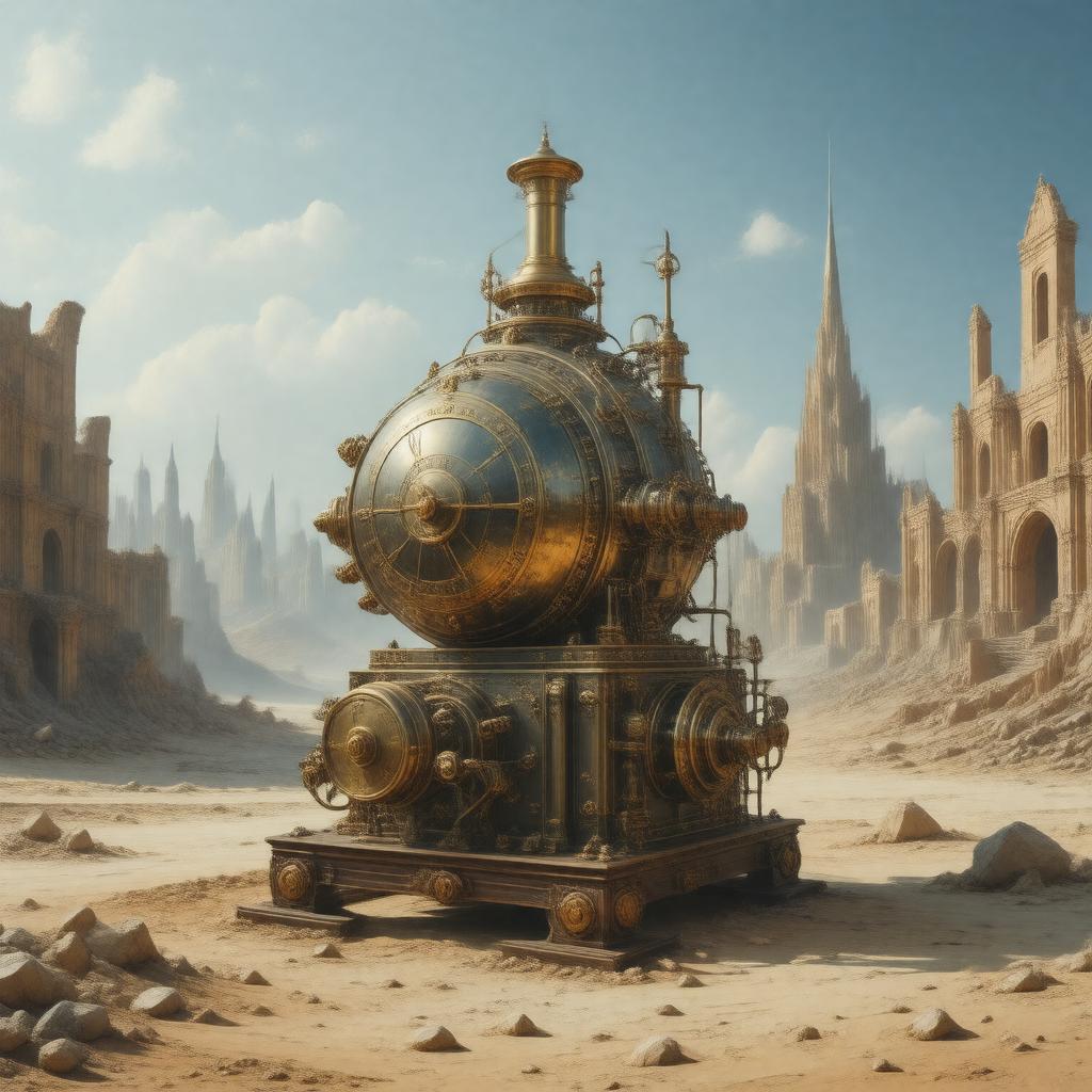 The Time Machine